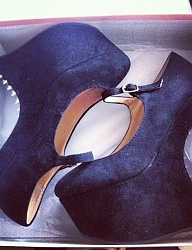 Moda Buty Pozostałe - 1415444