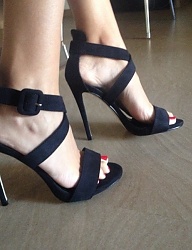 Moda Buty Szpilki - 2833833