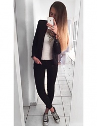 Moda Ciuchy Pozostałe - 3144169