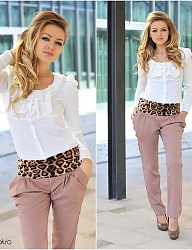 Moda Inne Moda uliczna - 1965068