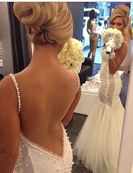 Moda Ślub Suknie ślubne - 2856409