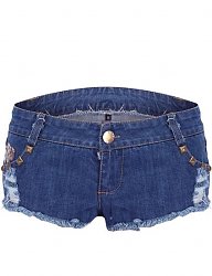 Moda Spodnie Szorty - 1468118
