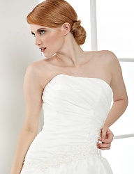 Moda Ślub Suknie ślubne - 1306436