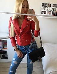 Moda Ciuchy Pozostałe - 3177374
