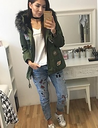 Moda Ciuchy Pozostałe - 3192832