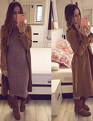 Moda Ciuchy Pozostałe - 3125107
