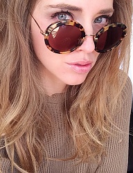 Moda Dodatki Okulary - 2535052
