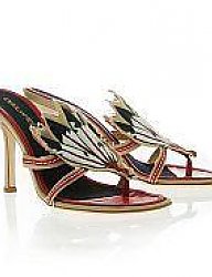 Moda Buty Pozostałe - 49792