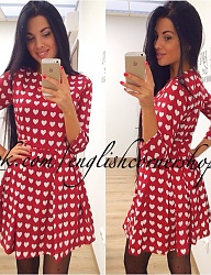Moda Sukienki Dzienne - 2825357