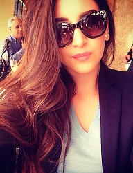 Moda Dodatki Okulary - 2744331