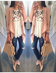 Moda Inne Moda uliczna - 3234869
