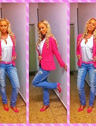 Moda Inne Moda uliczna - 1818770