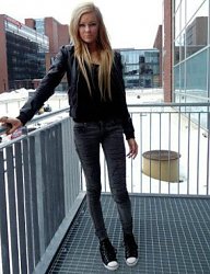 Moda Inne Moda uliczna - 2036159