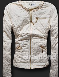 Moda Okrycia Kurtki - 2052504