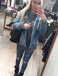 Moda Ciuchy Pozostałe - 3186913