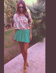 Moda Inne Moda uliczna - 2023305