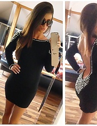 Moda Sukienki Pozostałe - 2952695
