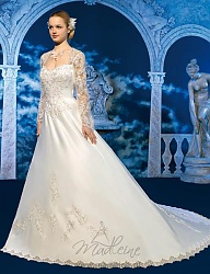 Moda Ślub Suknie ślubne - 446141
