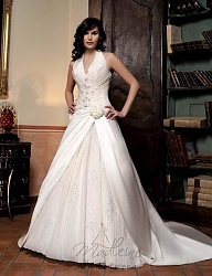 Moda Ślub Suknie ślubne - 446045