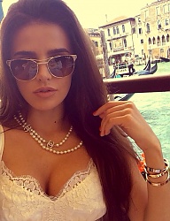Moda Dodatki Okulary - 2798479