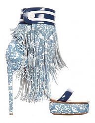 Moda Buty Pozostałe - 1269035