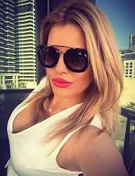 Moda Dodatki Okulary - 2994859