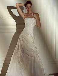 Moda Ślub Suknie ślubne - 258512