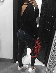 Moda Inne Moda uliczna - 3228269