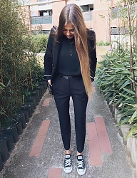 Moda Inne Moda uliczna - 3225143