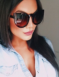 Moda Dodatki Okulary - 3112743