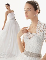 Moda Ślub Suknie ślubne - 1488492