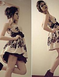 Moda Sukienki - 1133639