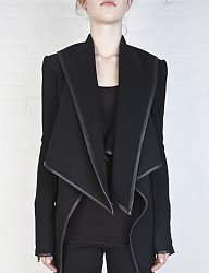 Moda Okrycia Płaszcze - 1361173