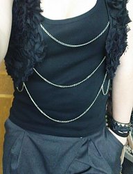 Moda Ciuchy Pozostałe - 1244466