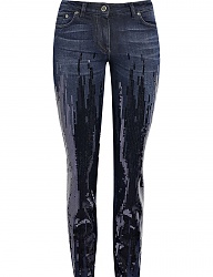 Moda Spodnie Jeansy - 2417186
