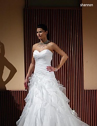Moda Ślub Suknie ślubne - 777615