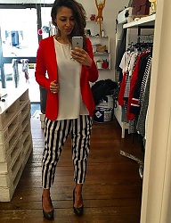 Moda Ciuchy Pozostałe - 3129218
