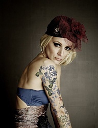 Tatuaże - 2105583