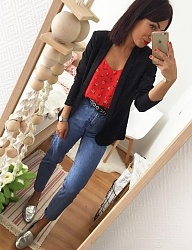 Moda Ciuchy Pozostałe - 3263413