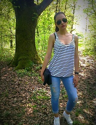 Moda Inne Moda uliczna - 1818054