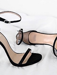 Moda Buty Szpilki - 2698746