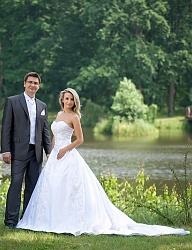 Moda Ślub Suknie ślubne - 652613