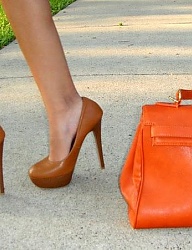Moda Buty Szpilki - 1178610