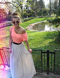 Moda Inne Moda uliczna - 2016744