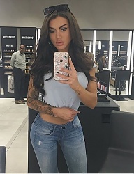 Moda Ciuchy Pozostałe - 3259390