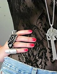 Moda Dodatki Pozostałe - 964606