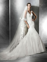Moda Ślub Suknie ślubne - 3054008
