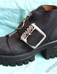 Moda Buty Pozostałe - 1085579