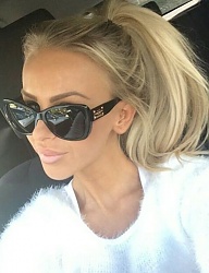 Moda Dodatki Okulary - 2844520