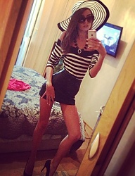 Moda Inne Moda uliczna - 1951130